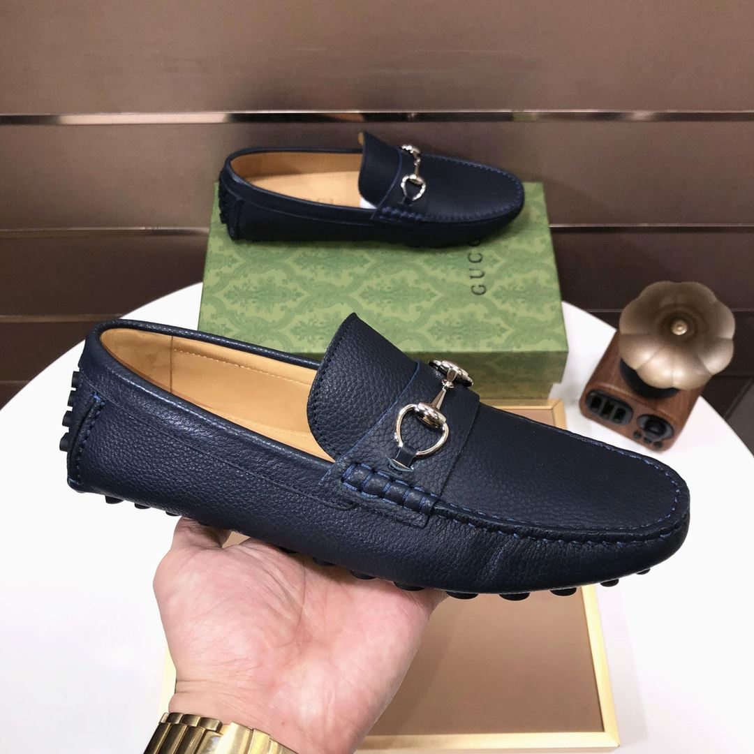 Gucci Low Shoes